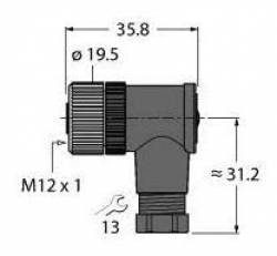 TURCK 69048