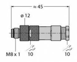 TURCK 6901011