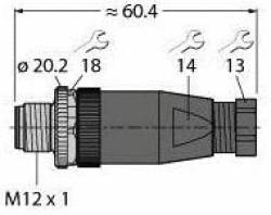 TURCK 69010