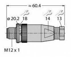 TURCK 6904611