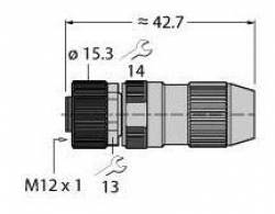 TURCK 6905407