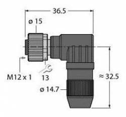 TURCK 6905401