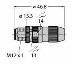 TURCK 6905406