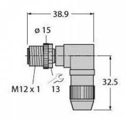 TURCK 6905400