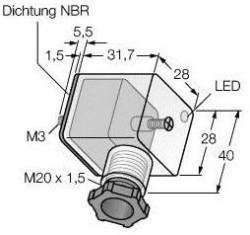 TURCK 8028728