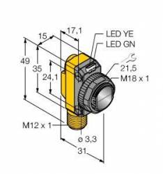 TURCK 3071882