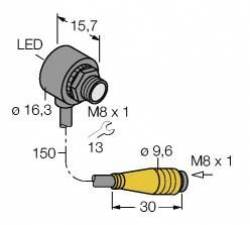 TURCK 3066668