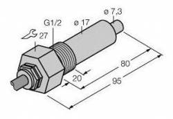 TURCK 6870345