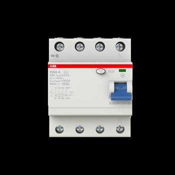 ABB Automation 2CSF204101R1400