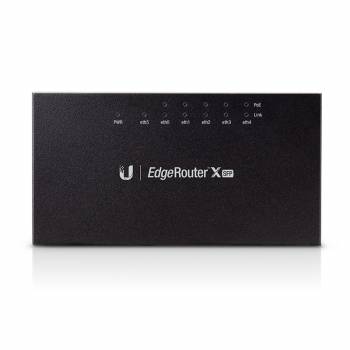 Ubiquiti ER-X-SFP