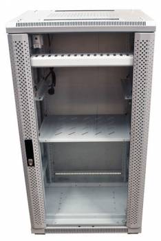 ALLNET ALL-SNB6622BDGrau