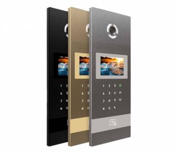 BAS IP AA-12FB silver