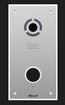 BAS IP AV-05SD silver