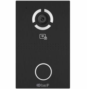 BAS IP AV-03BD schwarz