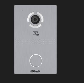 BAS IP AV-03BD silver