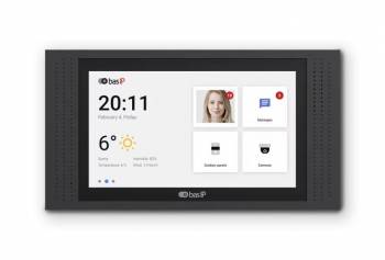 BAS IP AT-07L schwarz