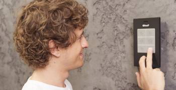 BAS IP SP-03F schwarz