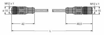 TURCK 6699201