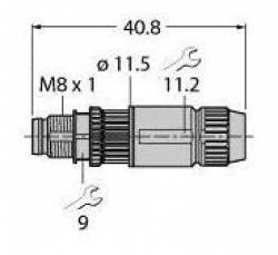 TURCK 6905402