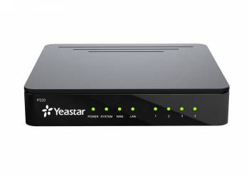 Yeastar P520