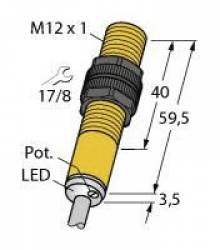 TURCK 2601204