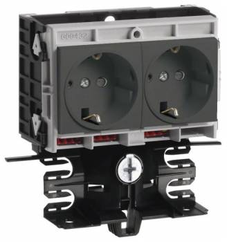 Hager SL200559409011