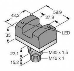 TURCK 3067505