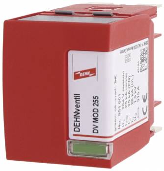 DEHN 951001
