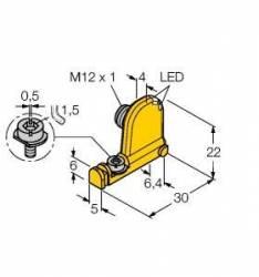 TURCK 4685726