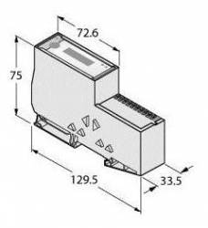 TURCK 6827250