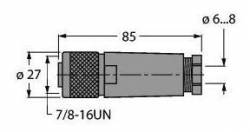 TURCK 6914551