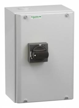 Schneider Electric GV3PC01
