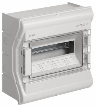 HAGER VE112PN