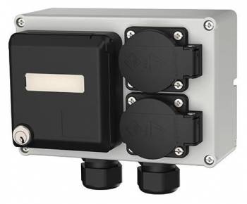 Mennekes 25705