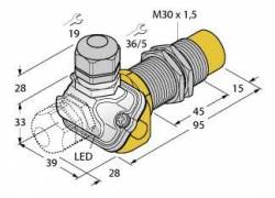TURCK 1634765