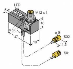 TURCK 1650039