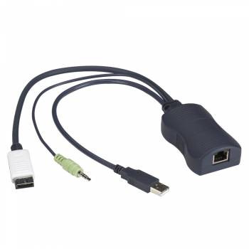 BlackBox KV1408A