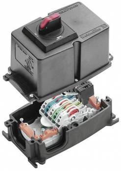 Weidmüller 1003260000