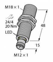 TURCK 1610008