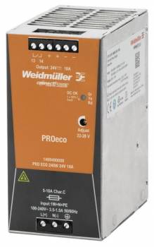 Weidmüller 1469490000