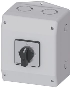 Siemens 3LD22657UB01
