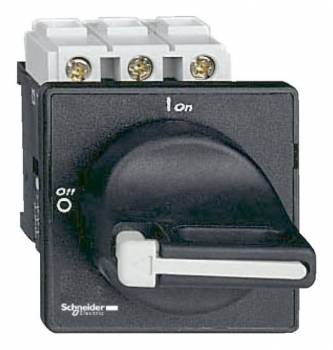 Schneider Electric VBD0