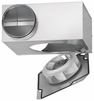 Helios Ventilatoren 2658