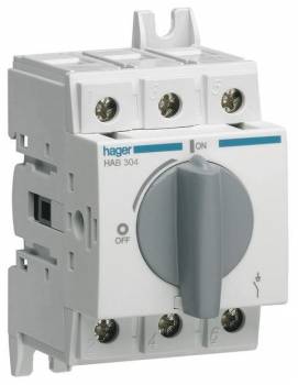 Hager HAB304