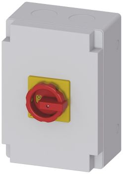 Siemens 3LD25663VB53