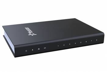 Yeastar TA810_8FXO