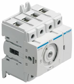Hager HAB404