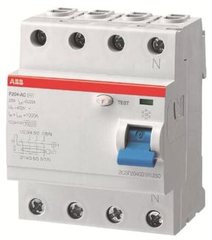 ABB 2CSF204201R4900