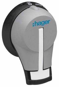 Hager HZC001
