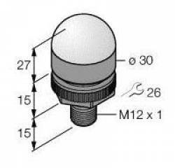 TURCK 3078925